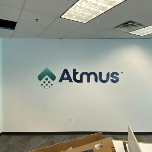 Acrylic Signs